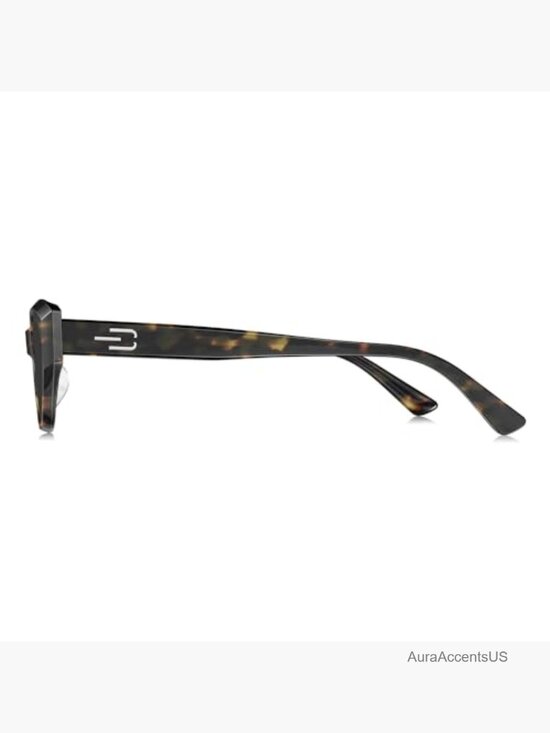 Cat Eye Polarized Sunglasses with UV Protection